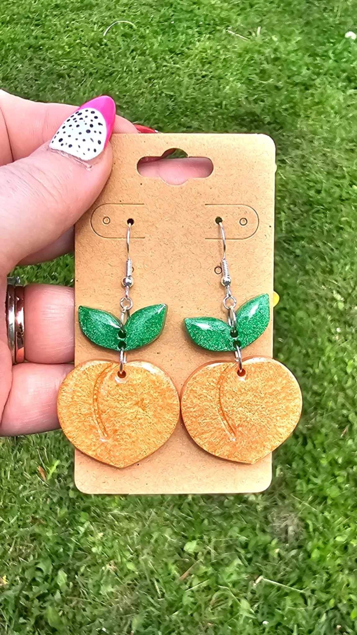 Fruity Dangles