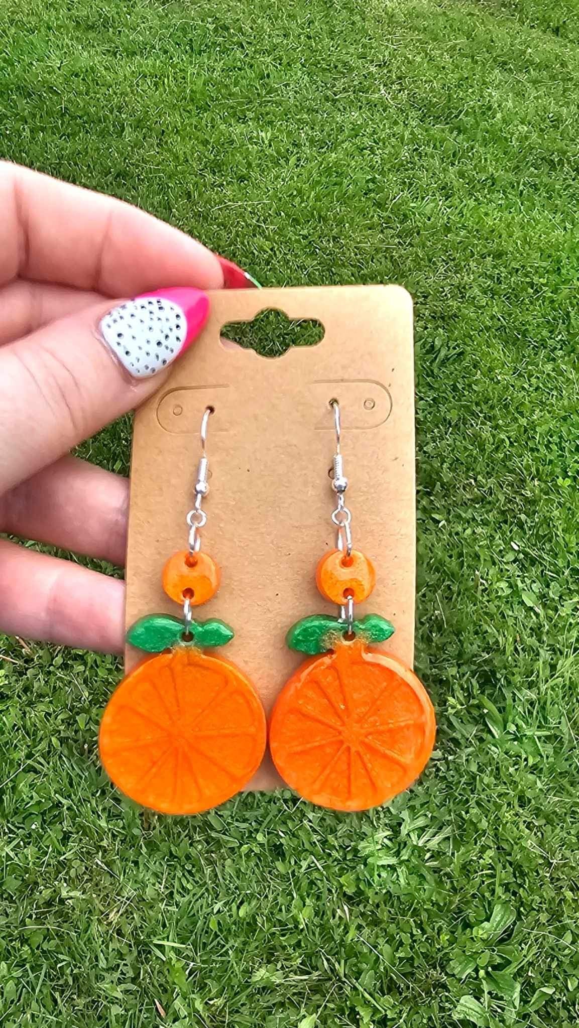 Fruity Dangles