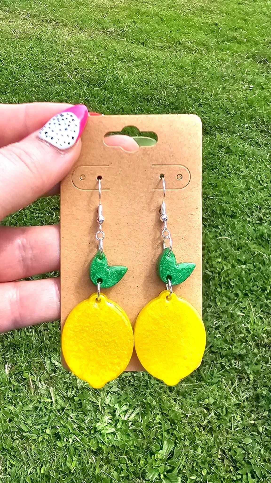 Fruity Dangles