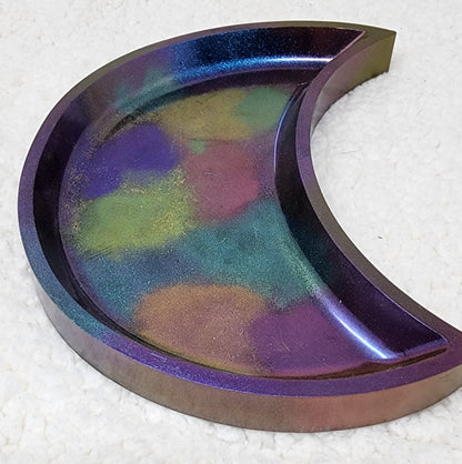Large Moon Trinket Tray