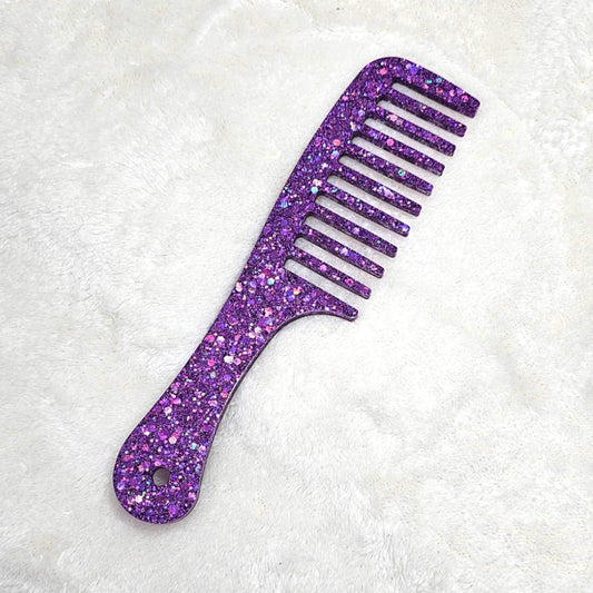 Custom Comb