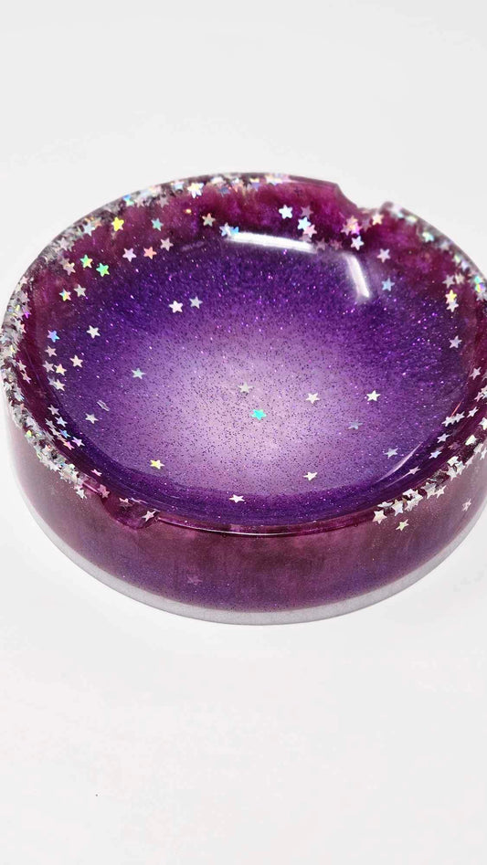 Cosmic Ashtray