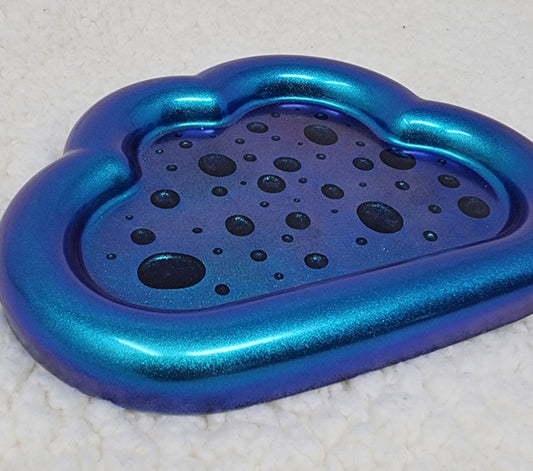 Cloud Trinket Tray