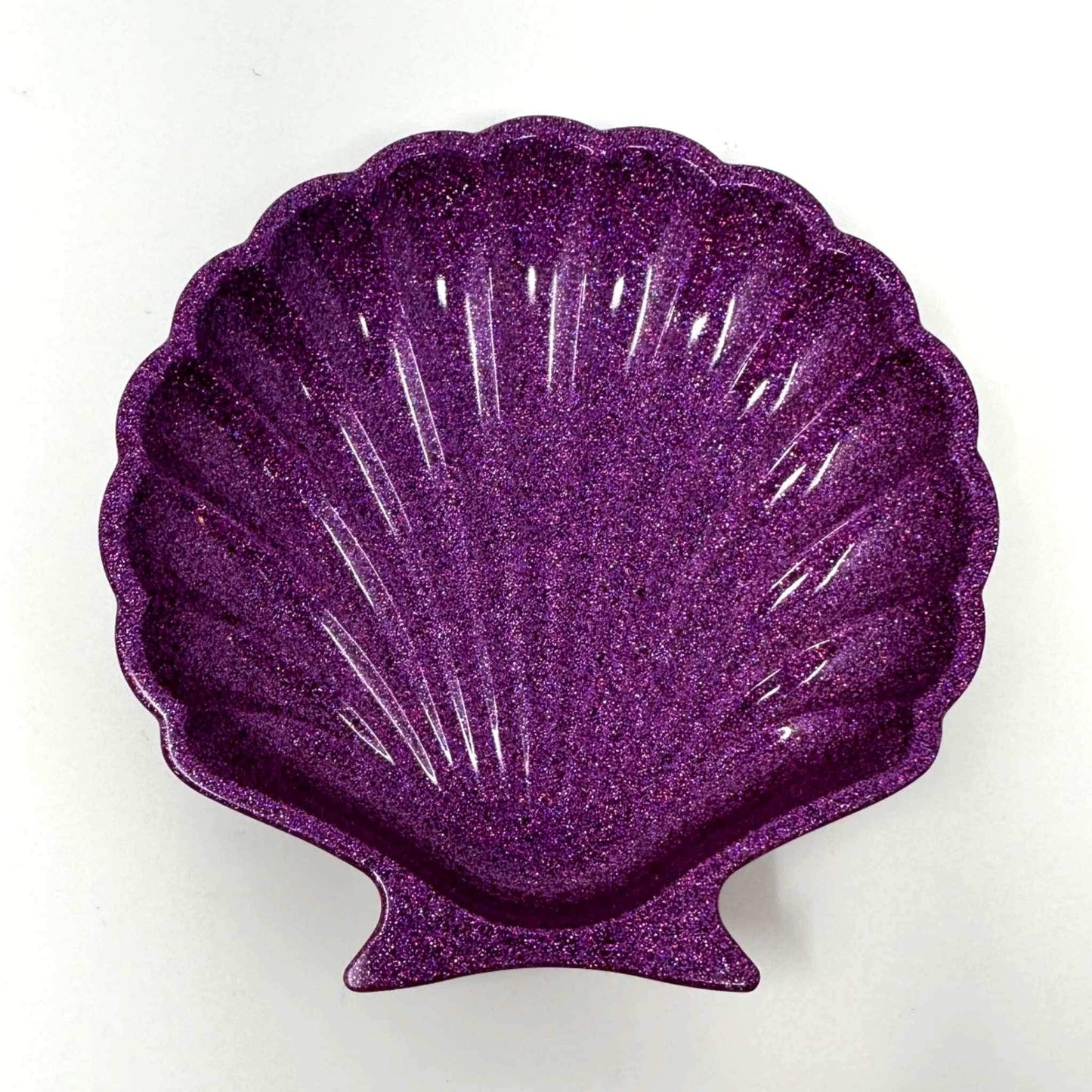 Seashell Trinket Tray