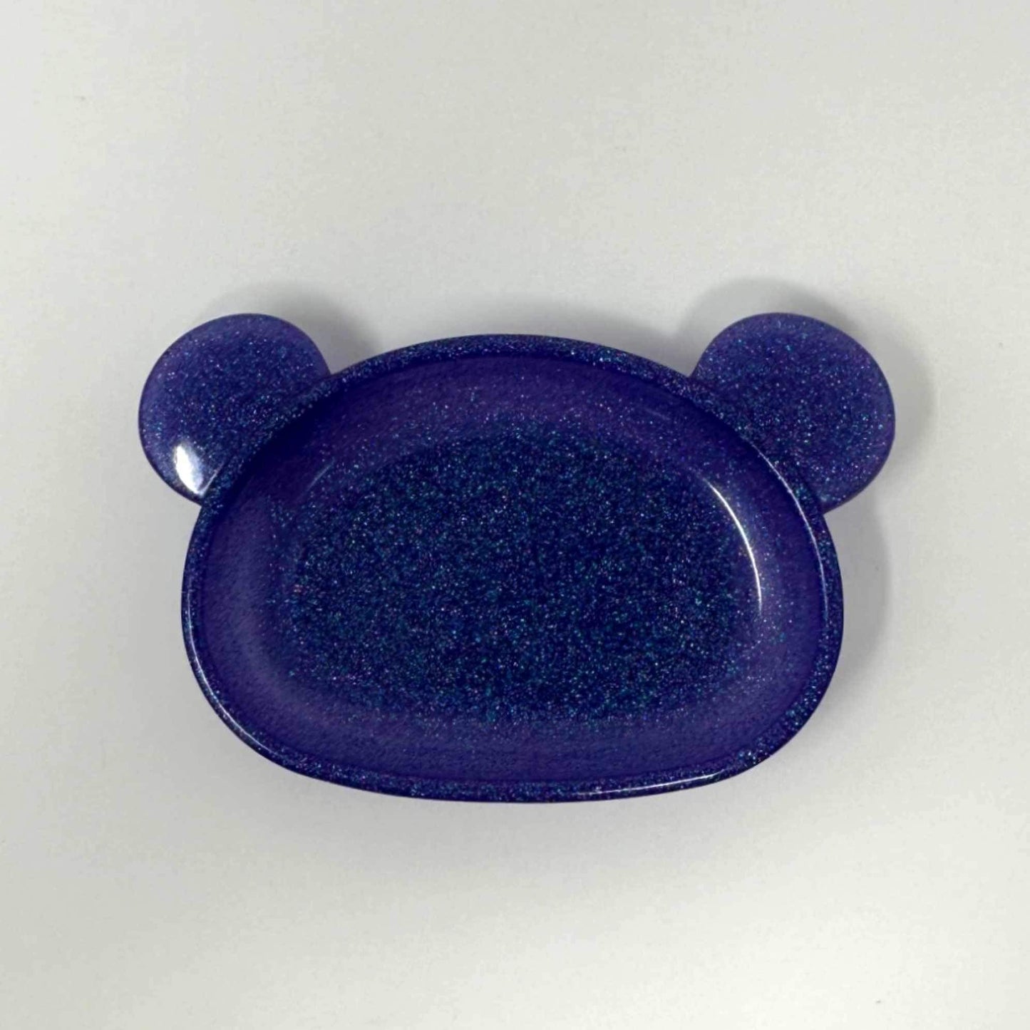 Bear Trinket tray