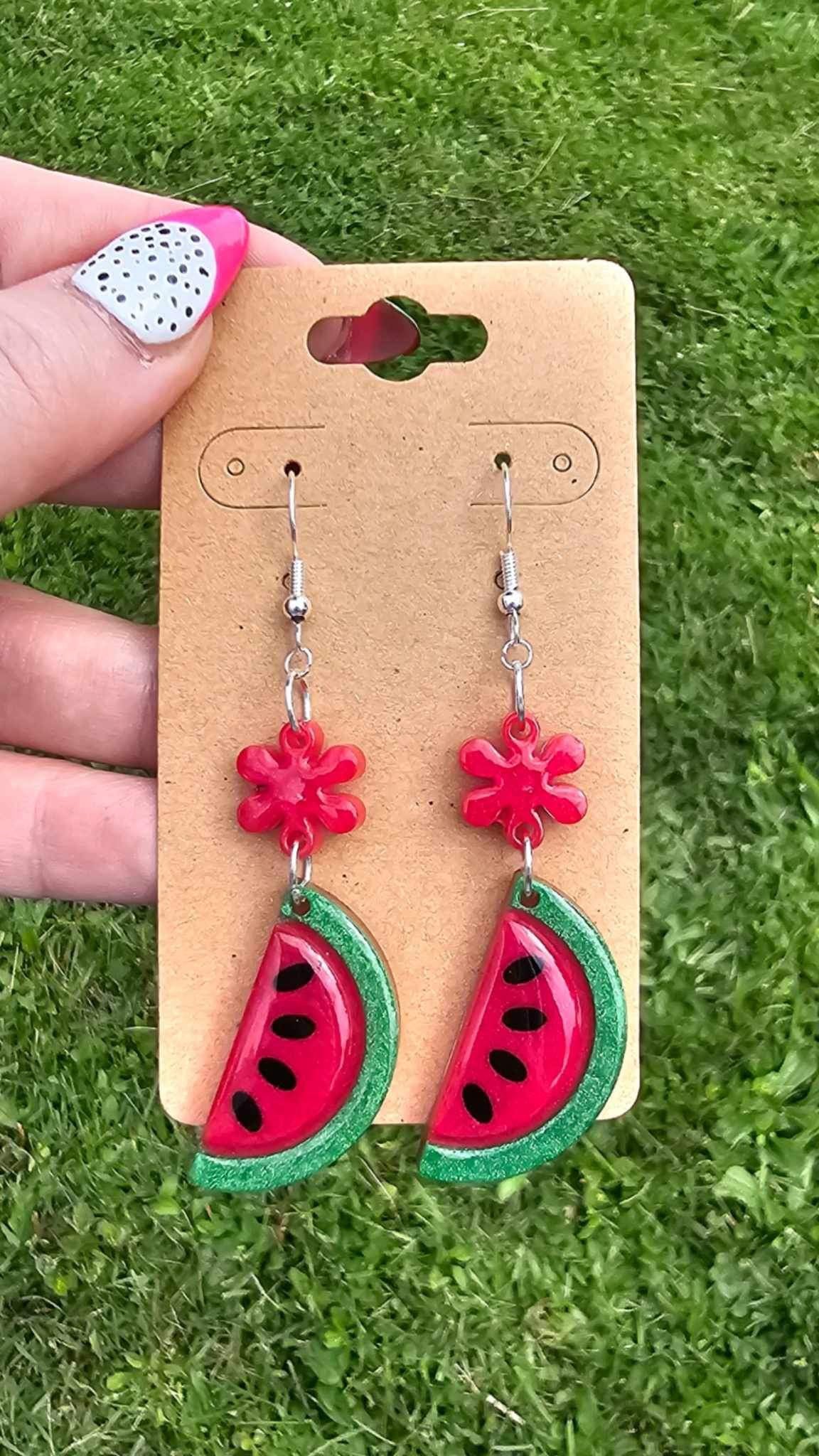 Fruity Dangles