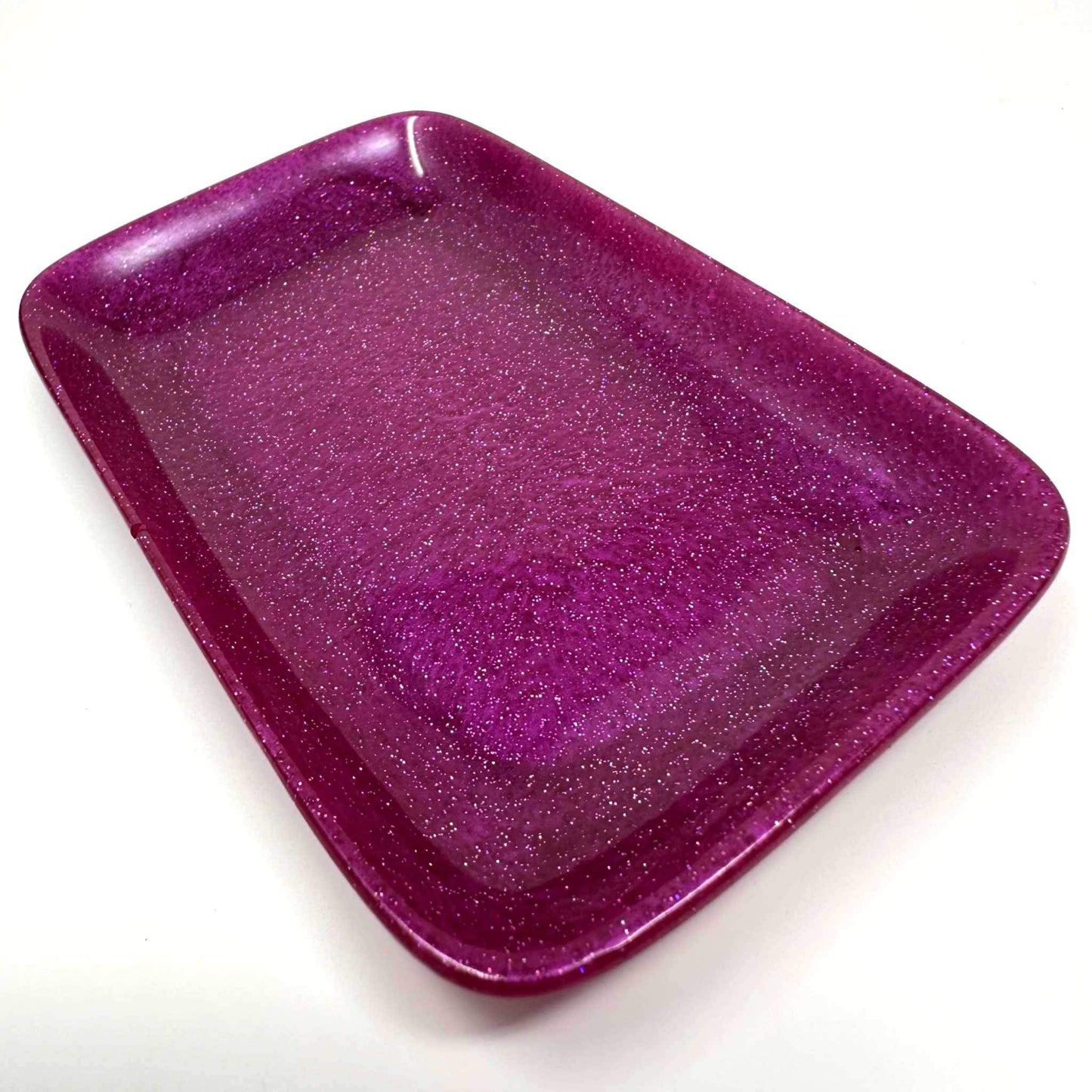 Rectangular Trinket Tray