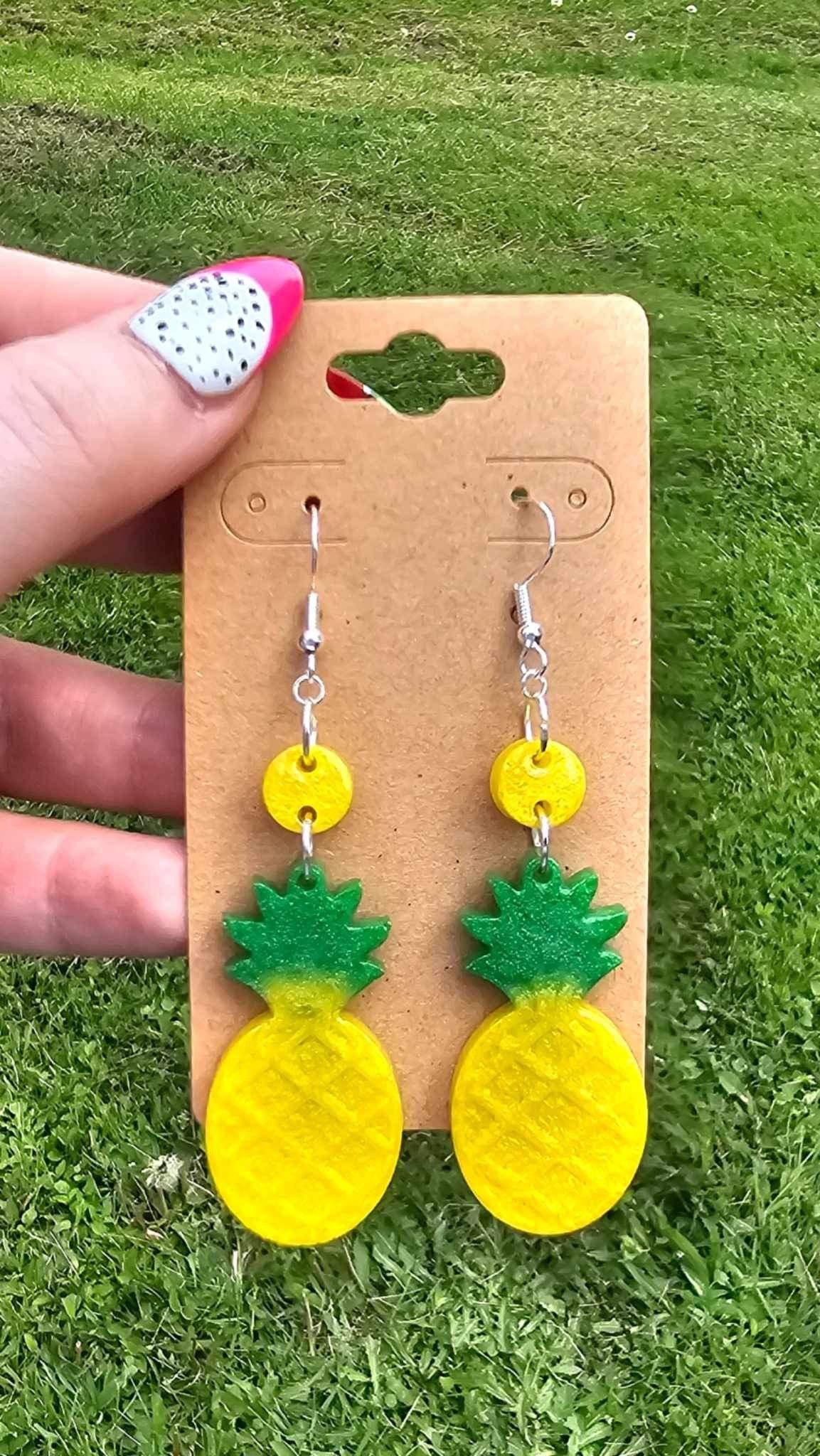 Fruity Dangles