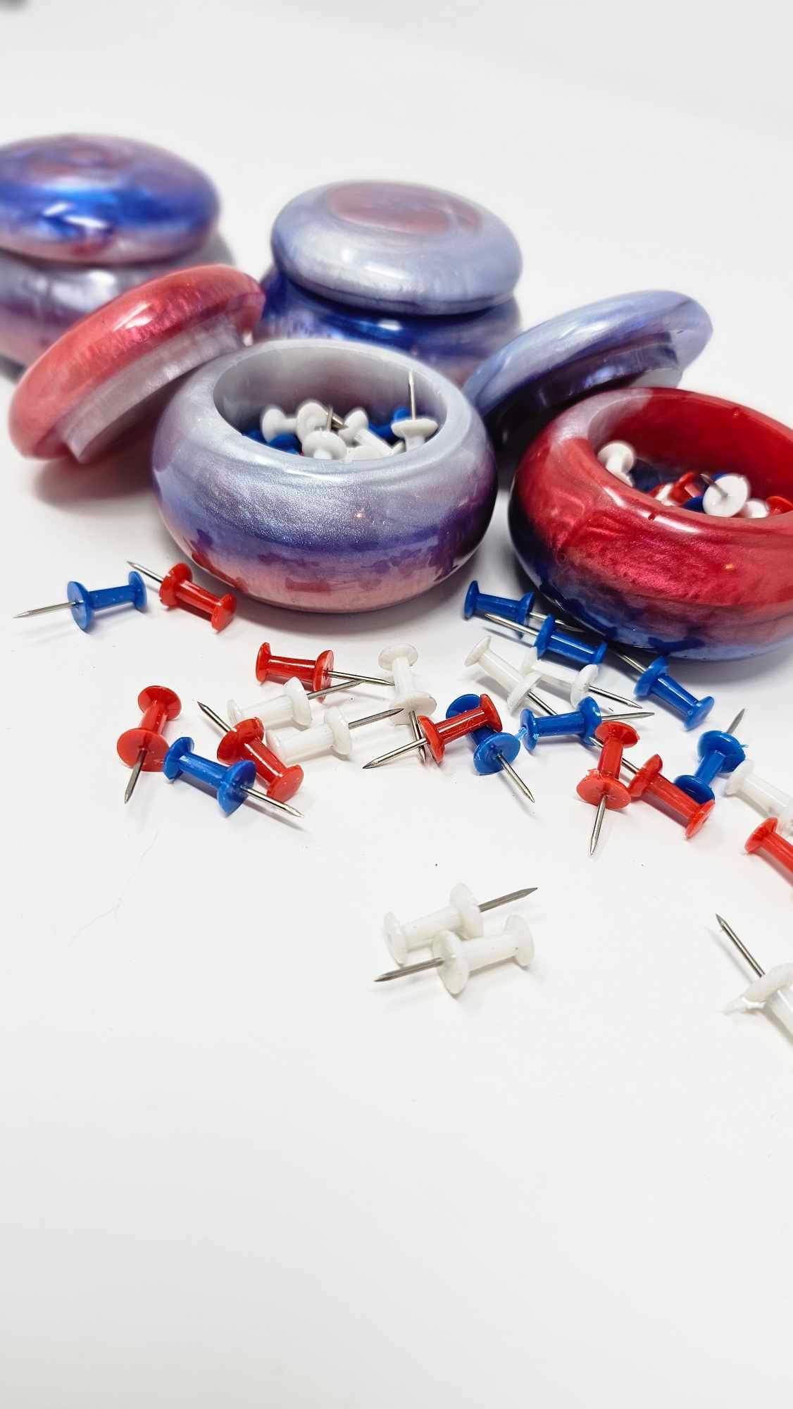 Bills Mafia Button Jars