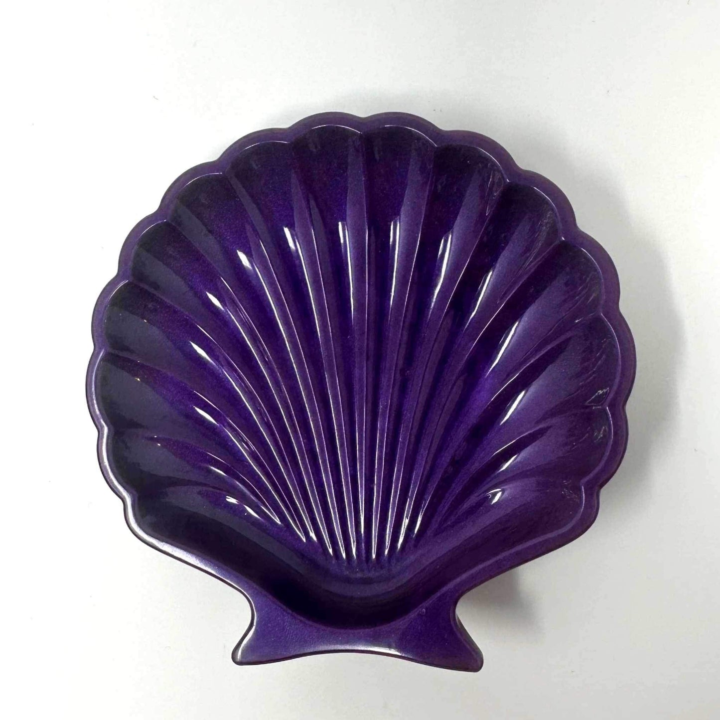 Seashell Trinket Tray