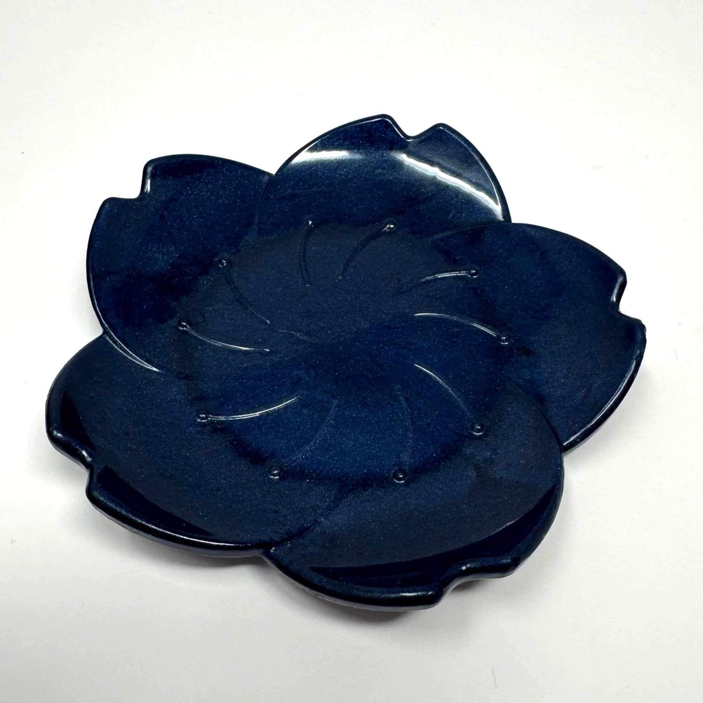 Flower Trinket Tray