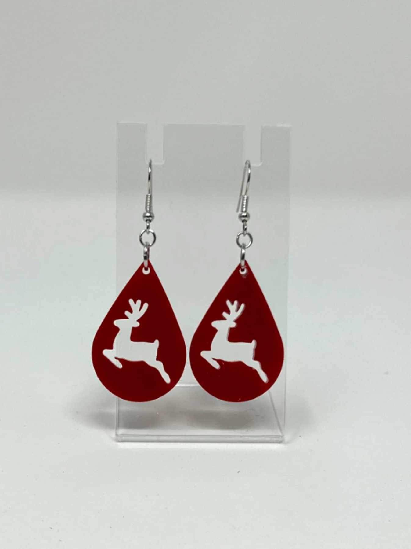 Holiday Dangles