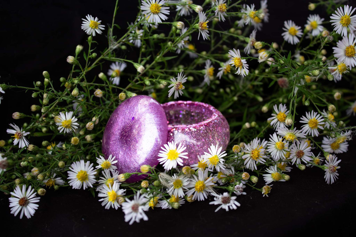 Cosmic Button Jar