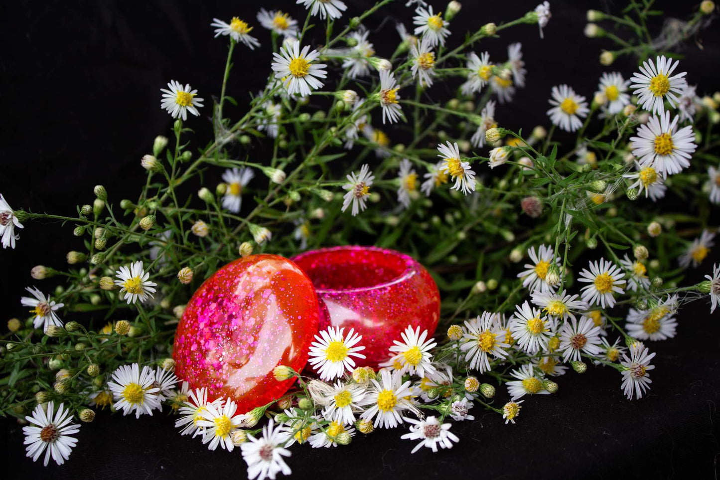 Cosmic Button Jar