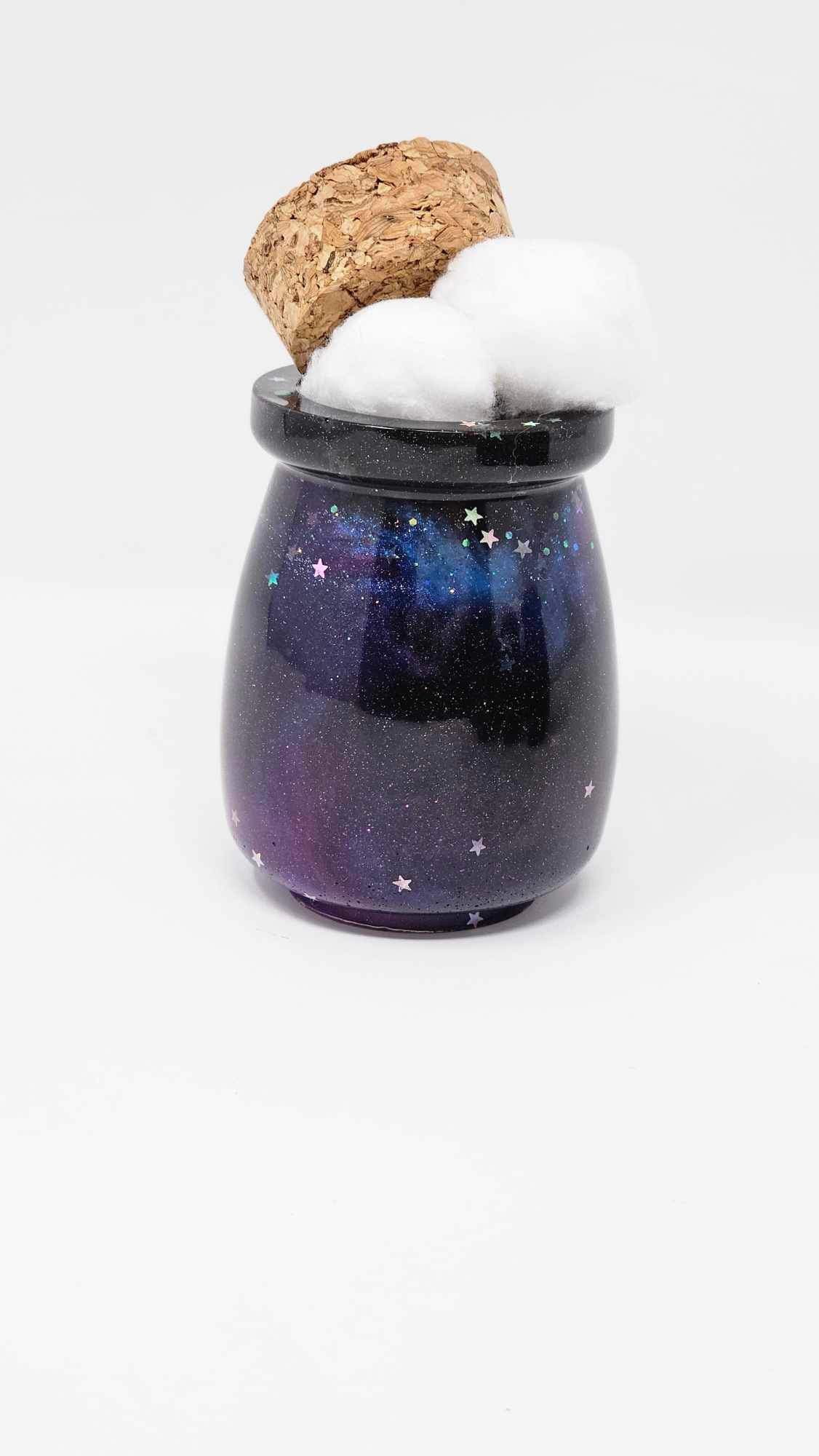 Cosmic Wish Jar