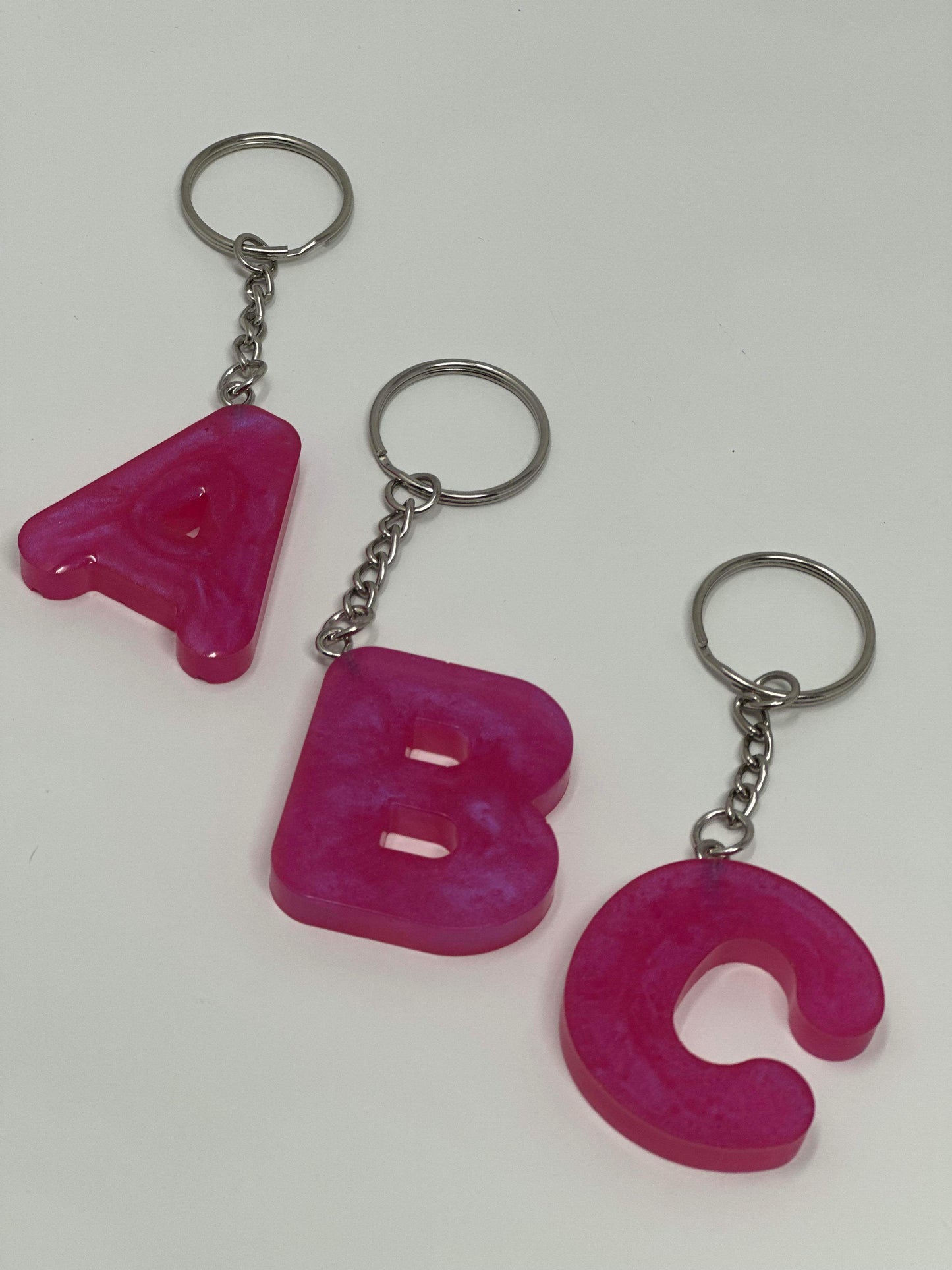 Magic Berry Keychains