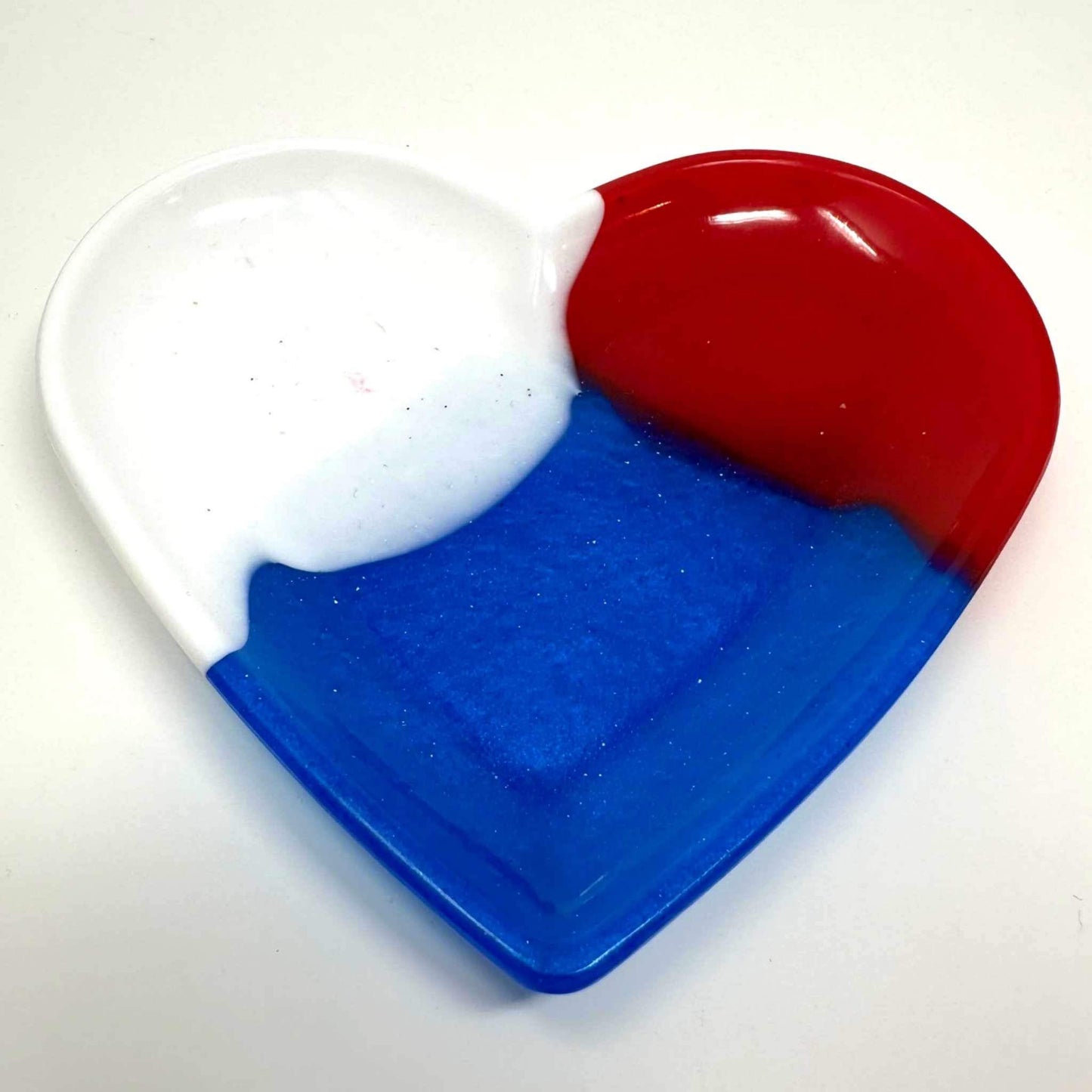 Heart Trinket Tray