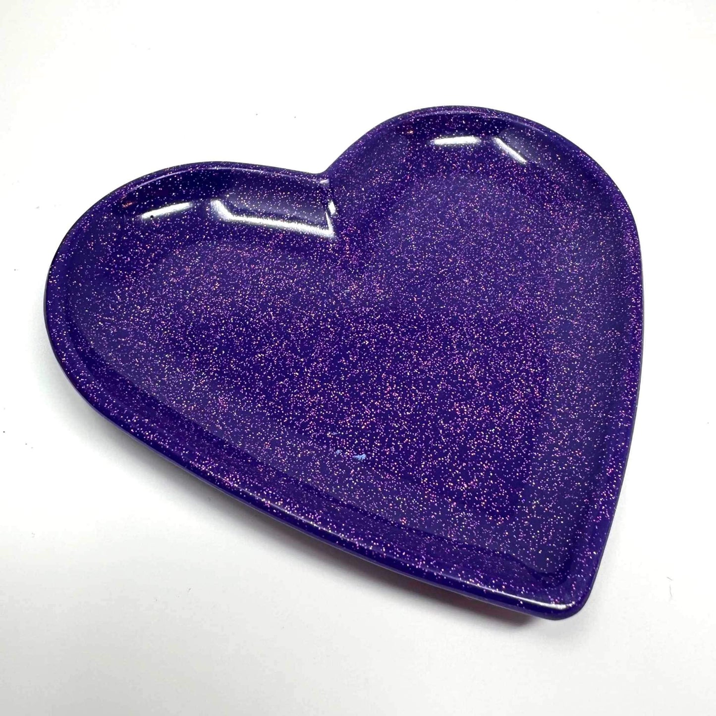 Heart Trinket Tray