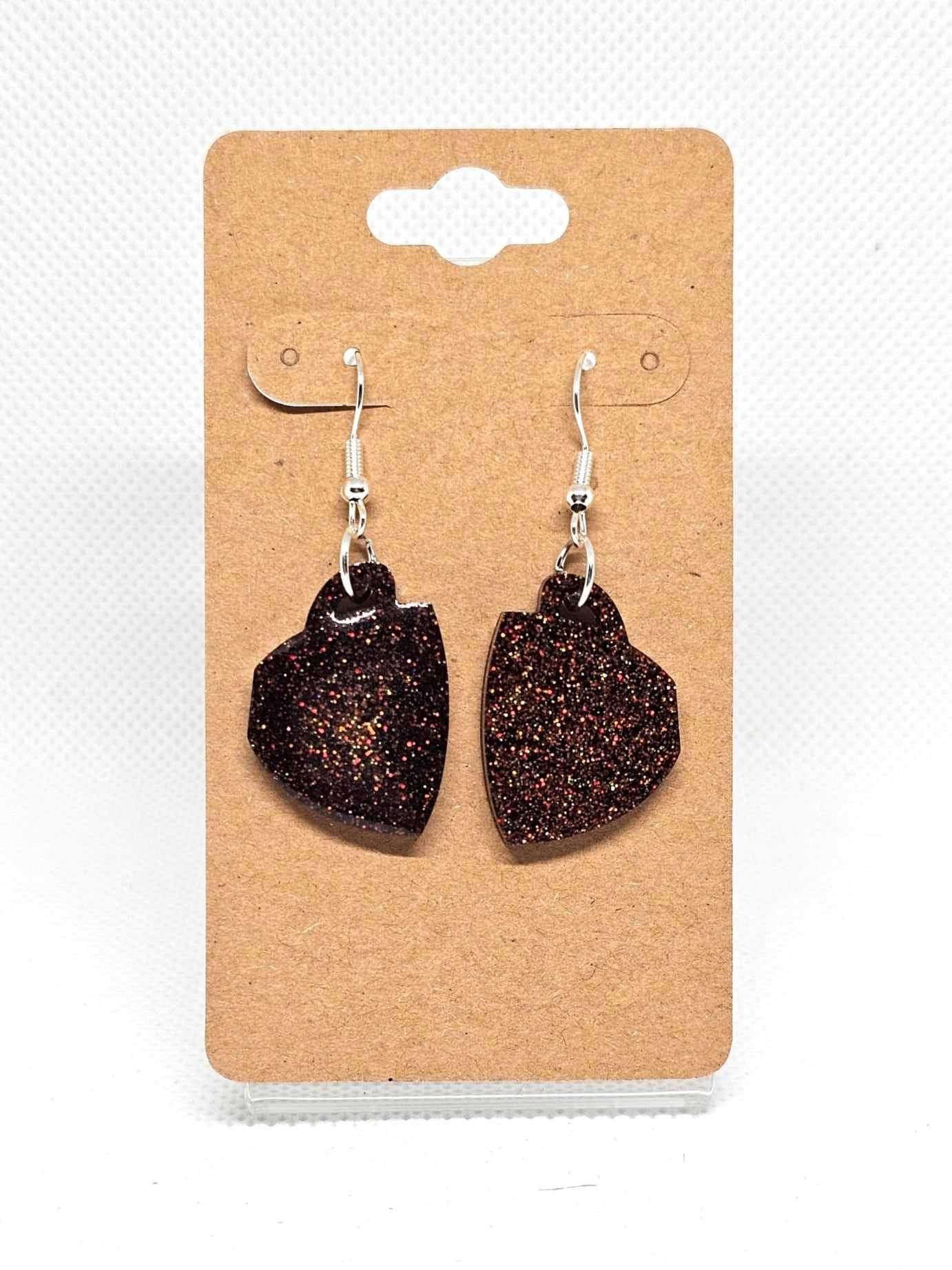 Coffee Dangles