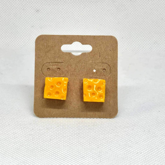 Quirky Food Earrings