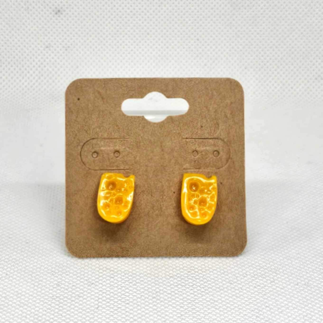 Quirky Food Earrings