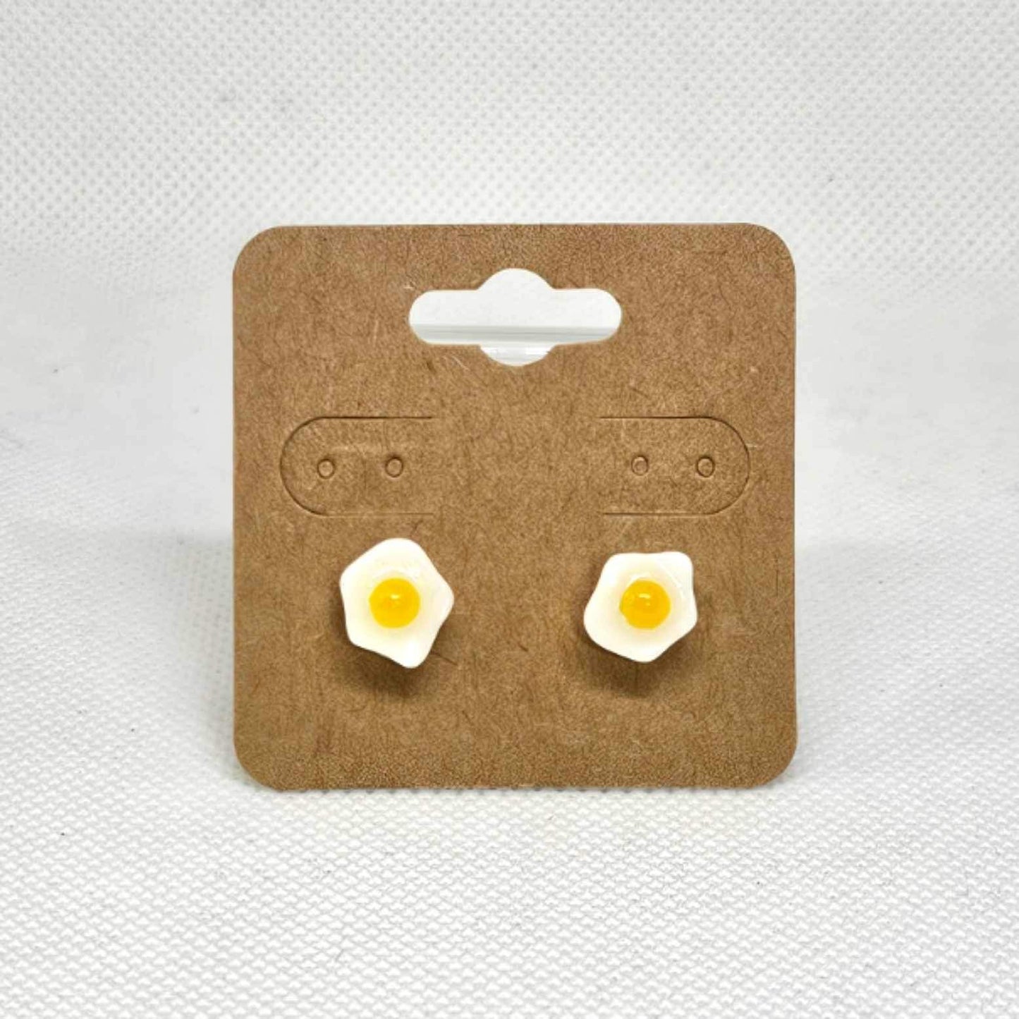 Quirky Food Earrings