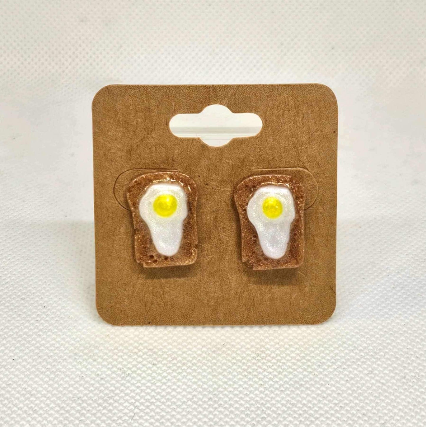 Quirky Food Earrings