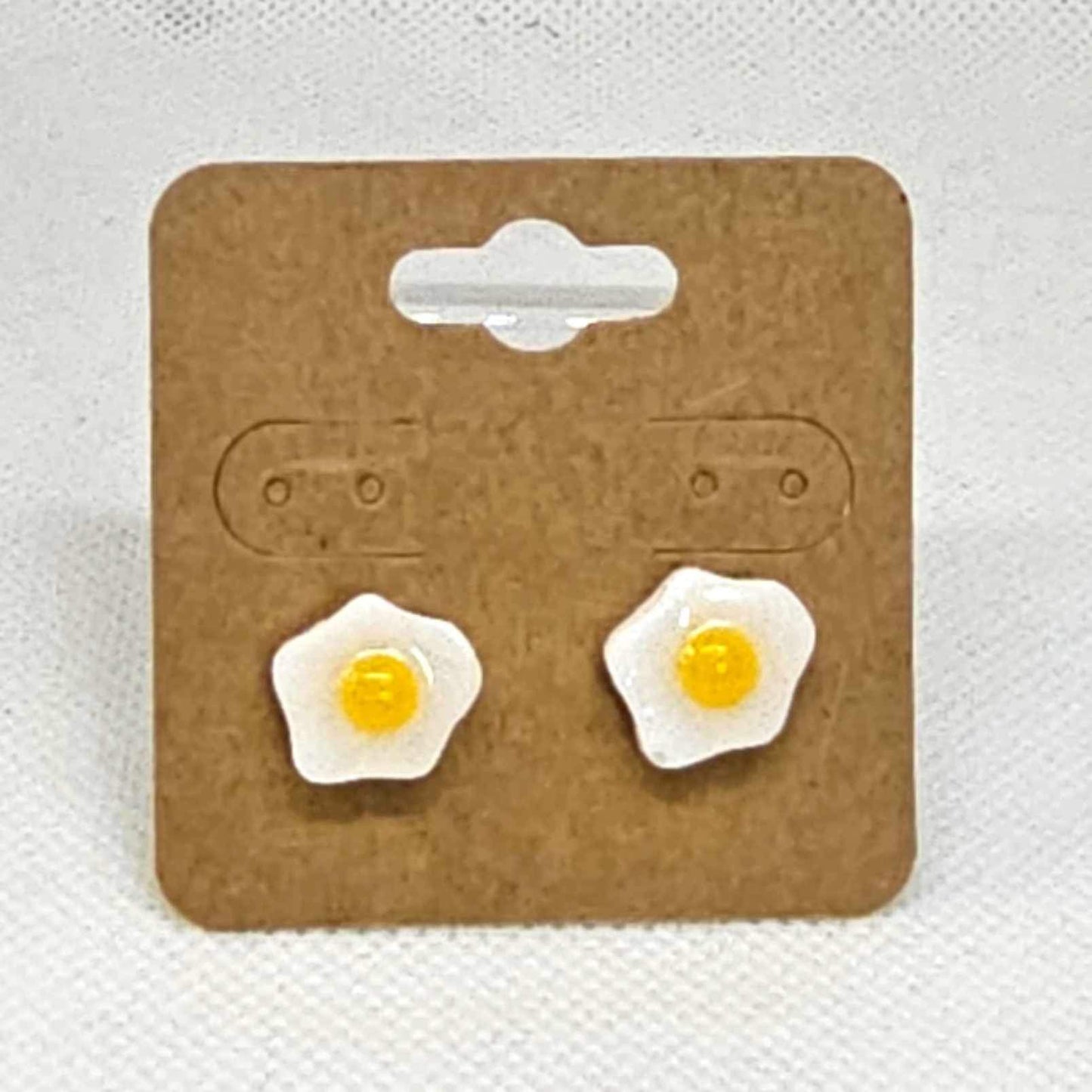 Quirky Food Earrings