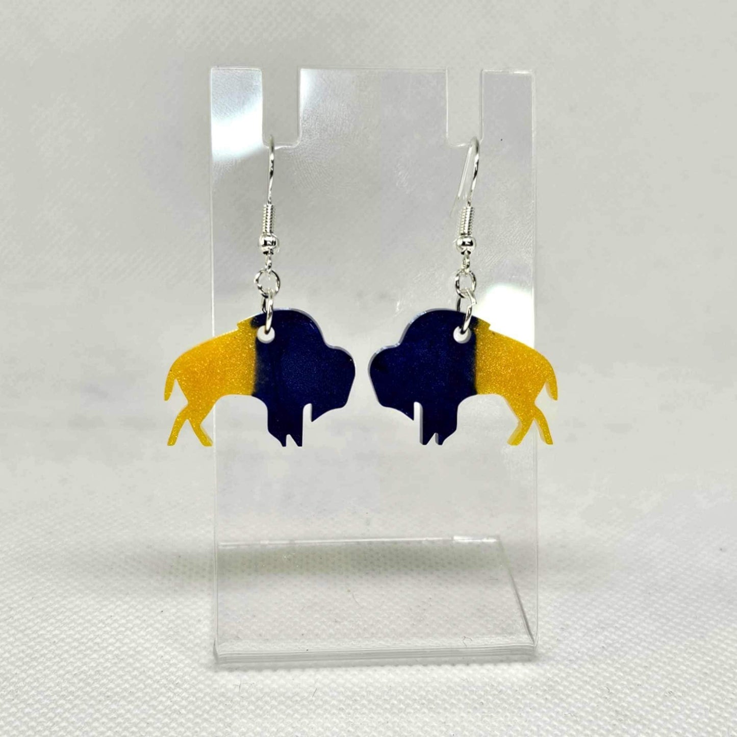 716 Buffalo Dangles