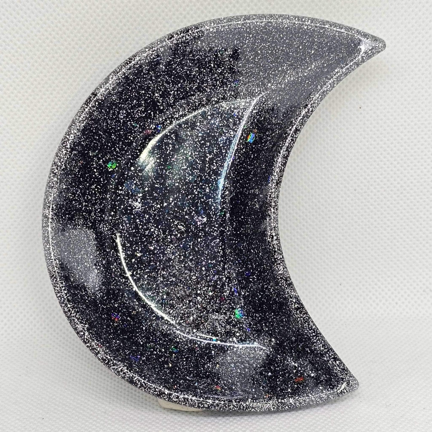 Moon trinket tray