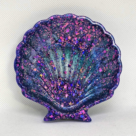 Mermaid Shell trinket tray
