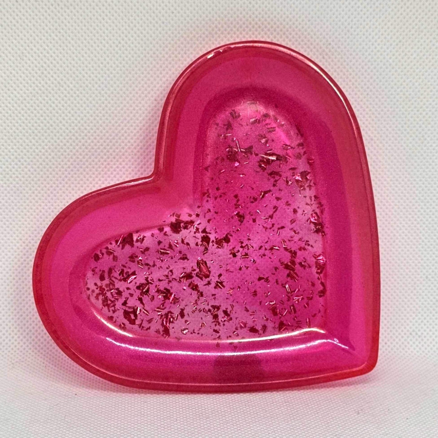 Heart Trinket Tray