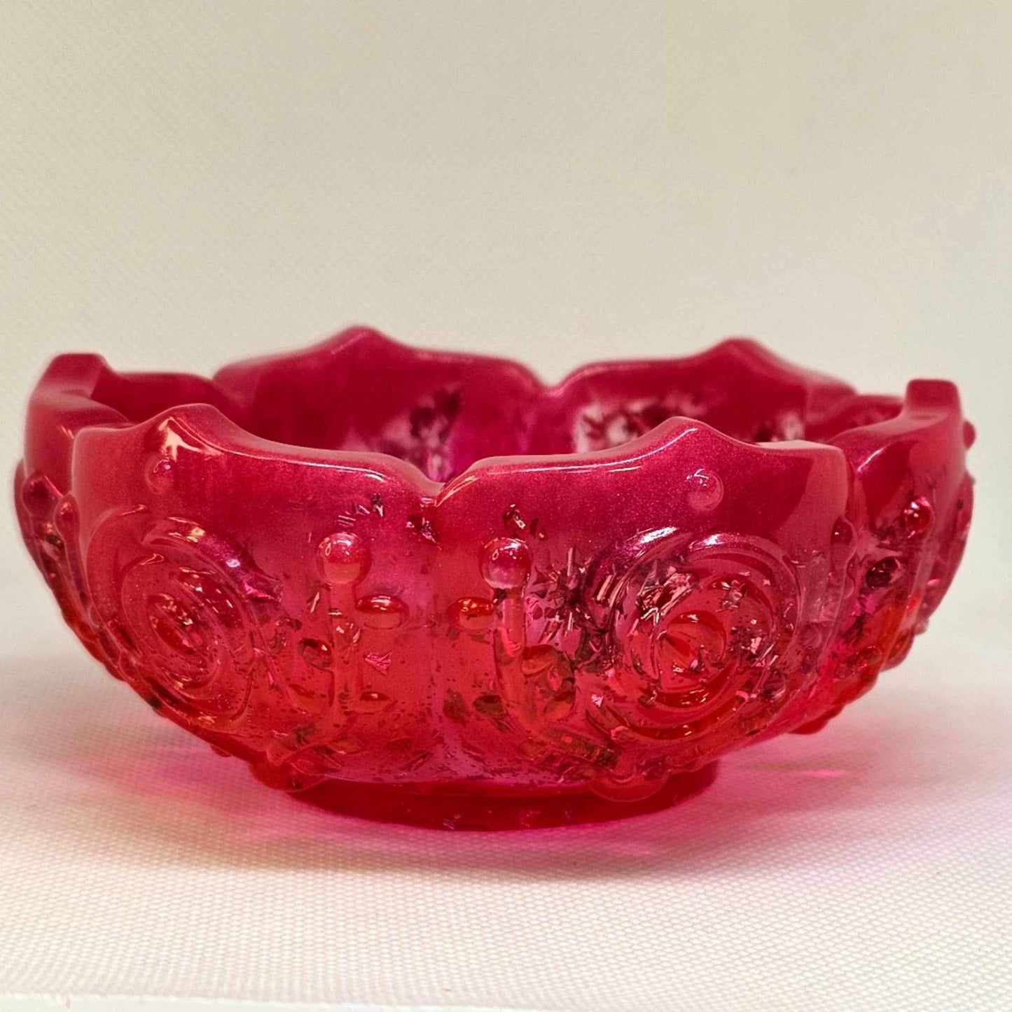 Custom Trinket bowl