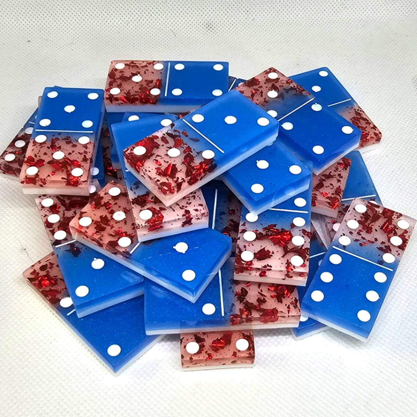 Custom Domino Set