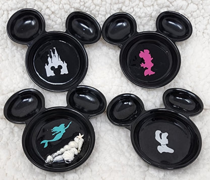 Character Mouse Trinket Tray