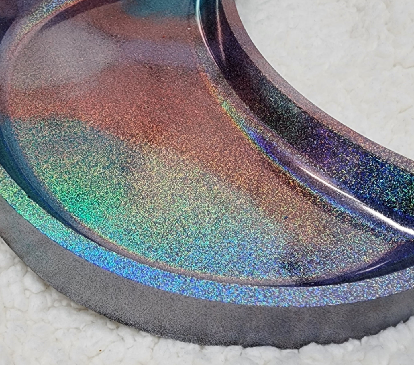 Large Moon Trinket Tray