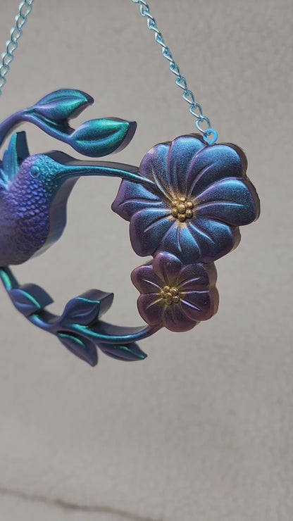 Clumsybird Wall Hanging