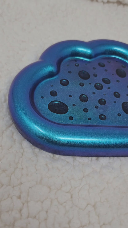 Cloud Trinket Tray