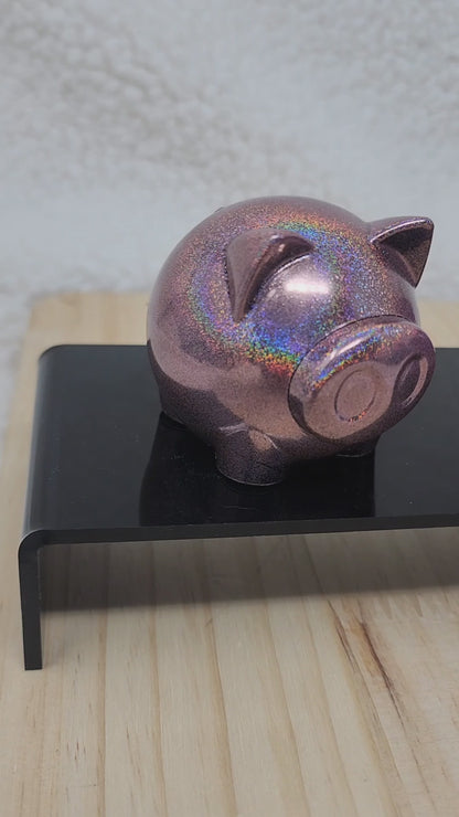 Petunia the Pig