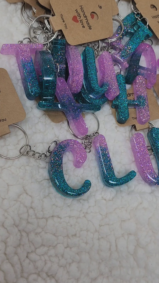 Clumsy Keychains