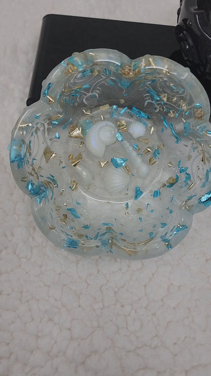 Clumsy Bowl