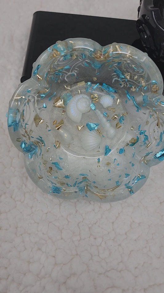 Clumsy Bowl