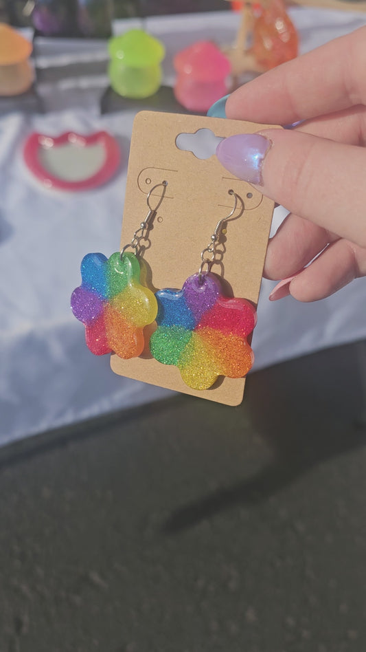 Pride Earrings